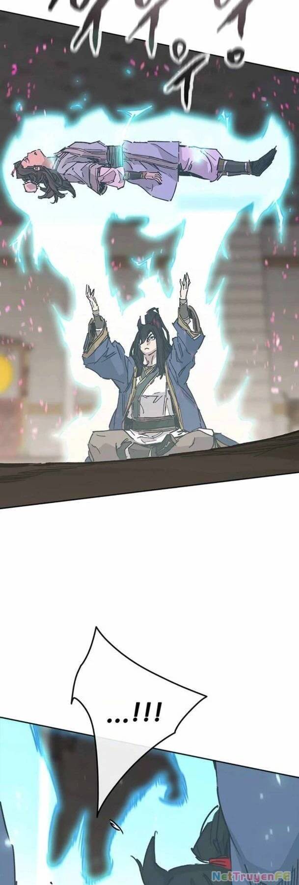 Tiên Kiếm Bất Bại Chap 221 - Next Chap 222
