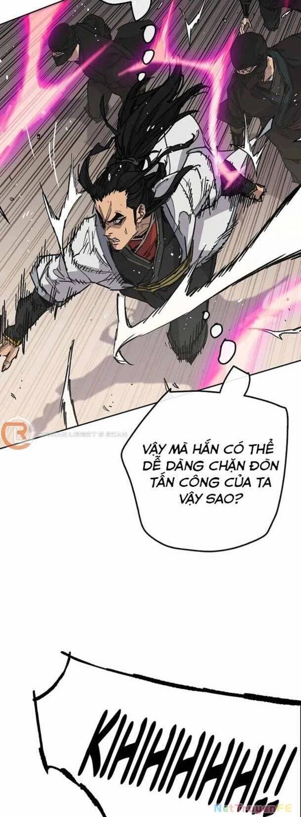 Tiên Kiếm Bất Bại Chap 221 - Next Chap 222