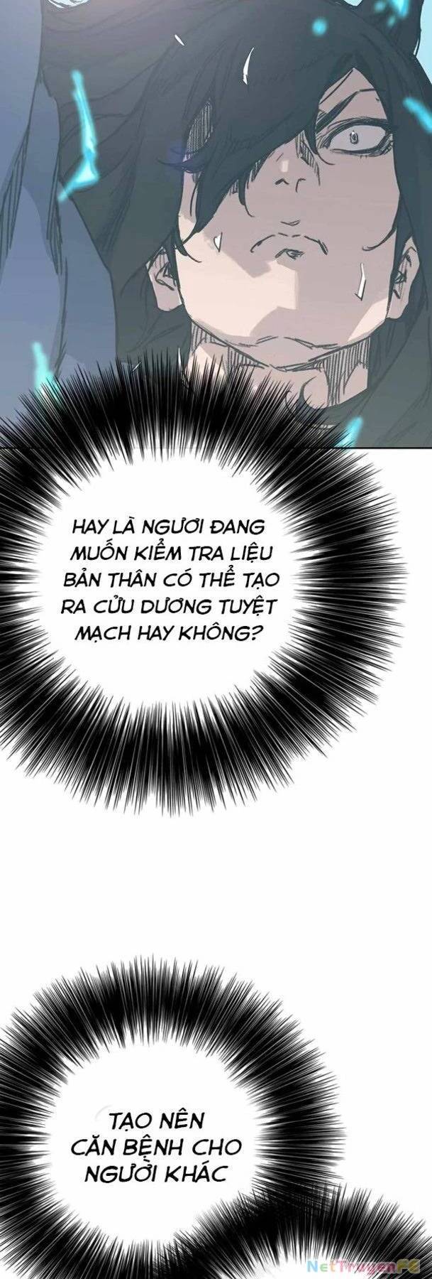 Tiên Kiếm Bất Bại Chap 221 - Next Chap 222