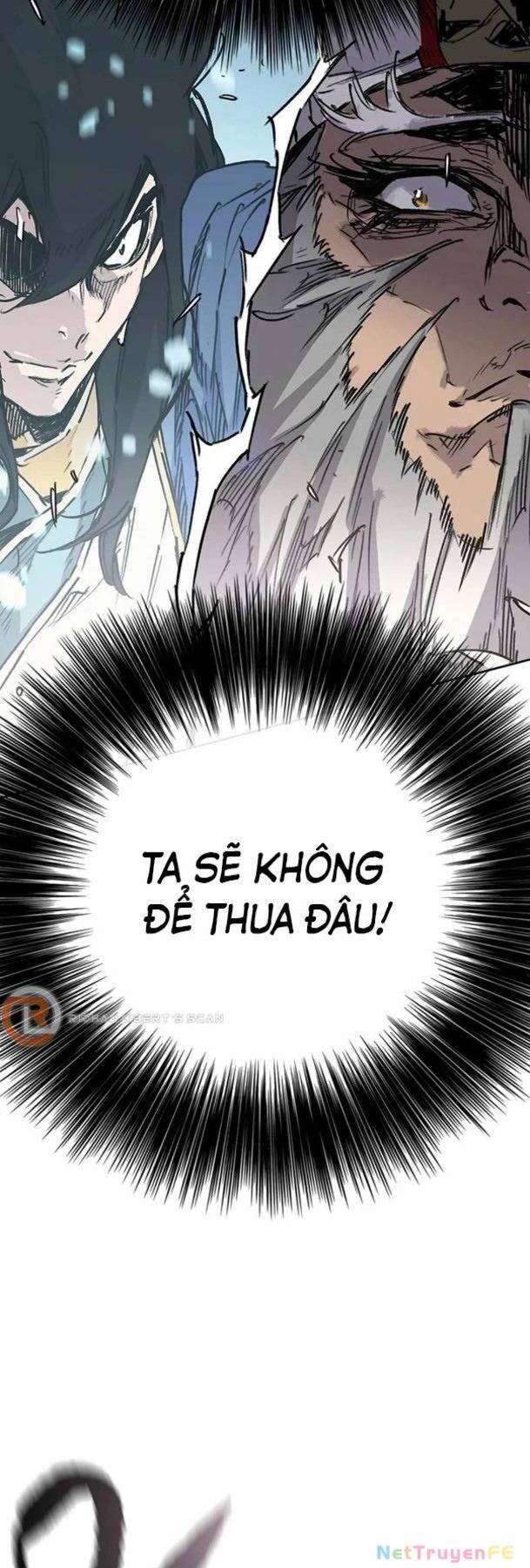 Tiên Kiếm Bất Bại Chap 221 - Next Chap 222
