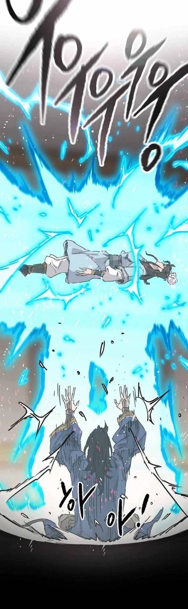 Tiên Kiếm Bất Bại Chap 221 - Next Chap 222