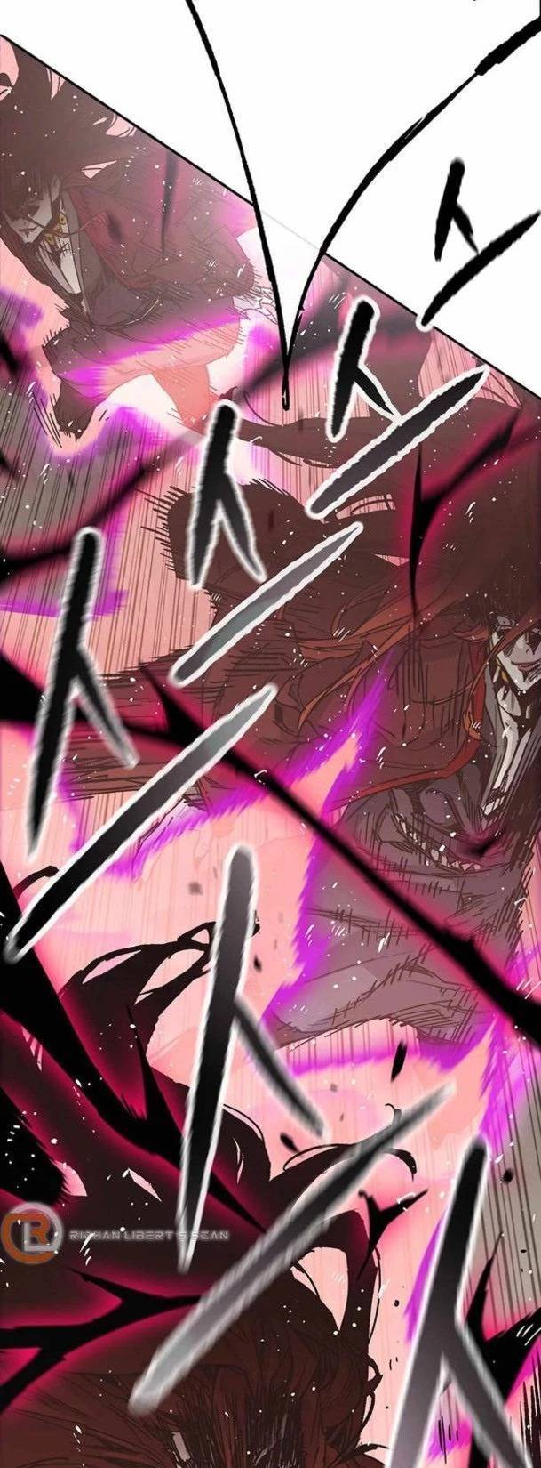 Tiên Kiếm Bất Bại Chap 221 - Next Chap 222