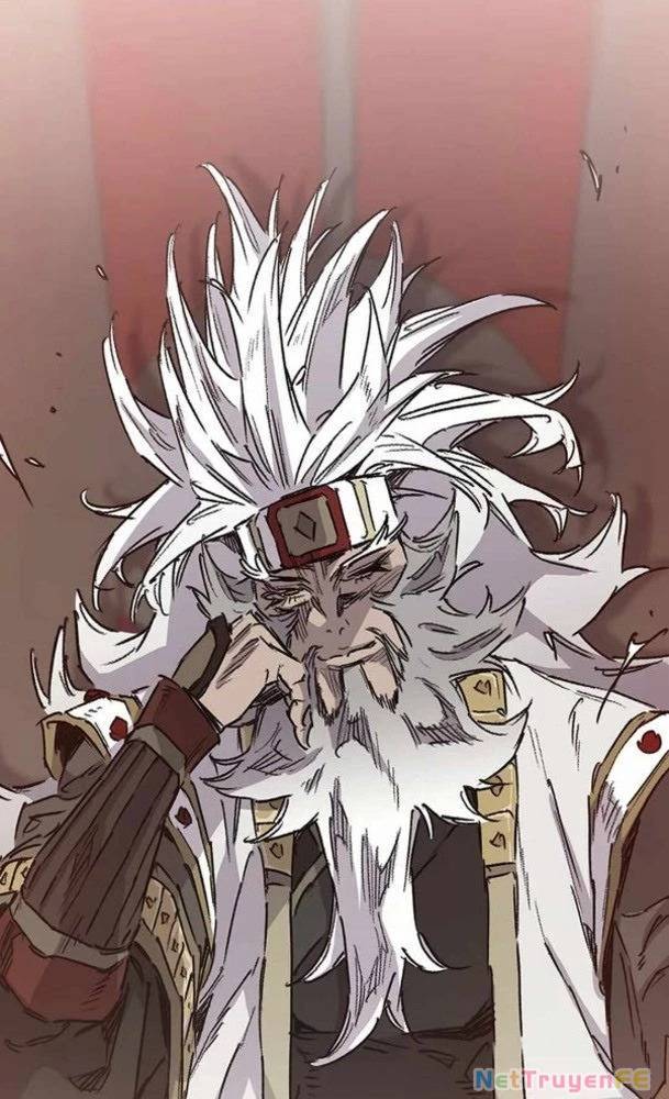 Tiên Kiếm Bất Bại Chap 221 - Next Chap 222