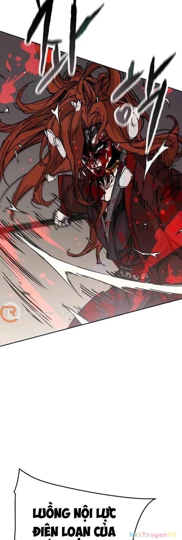 Tiên Kiếm Bất Bại Chap 222 - Next Chap 223