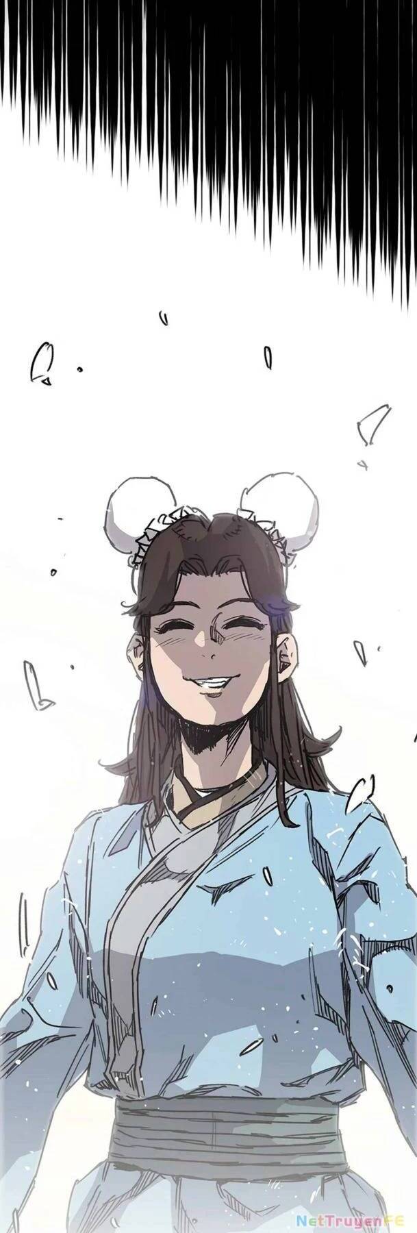 Tiên Kiếm Bất Bại Chap 222 - Next Chap 223