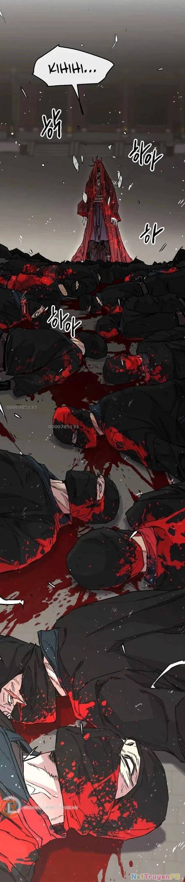 Tiên Kiếm Bất Bại Chap 222 - Next Chap 223