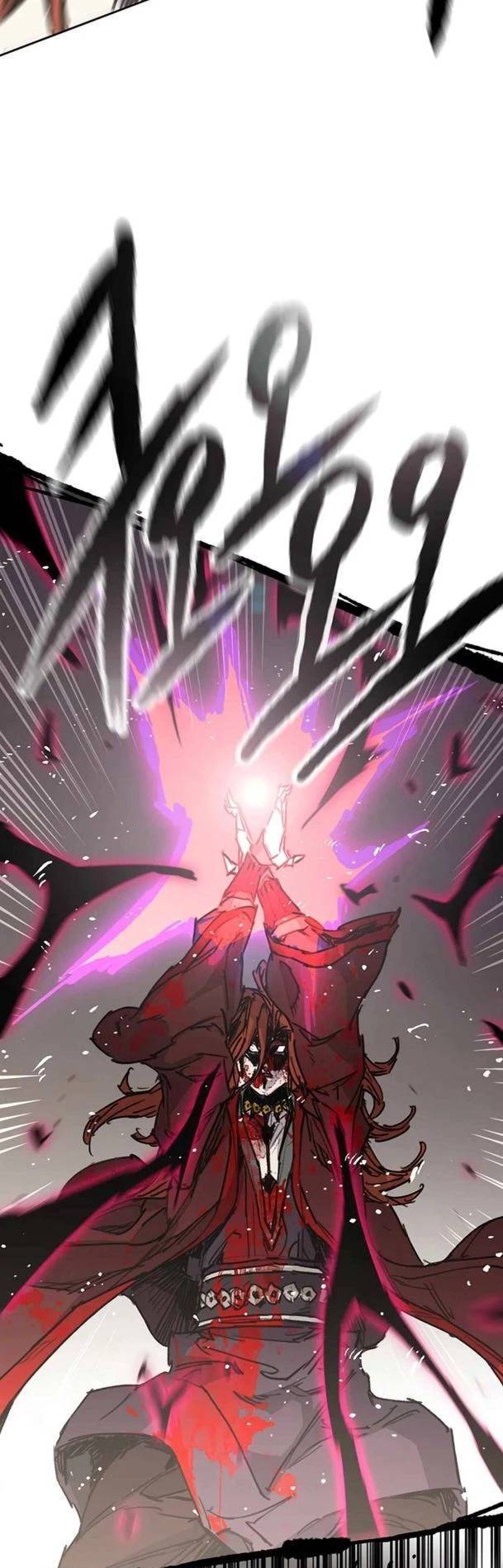 Tiên Kiếm Bất Bại Chap 222 - Next Chap 223