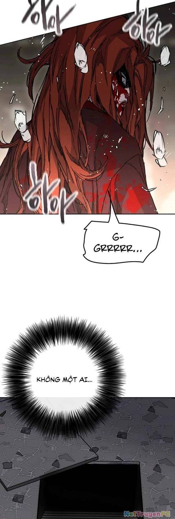 Tiên Kiếm Bất Bại Chap 222 - Next Chap 223