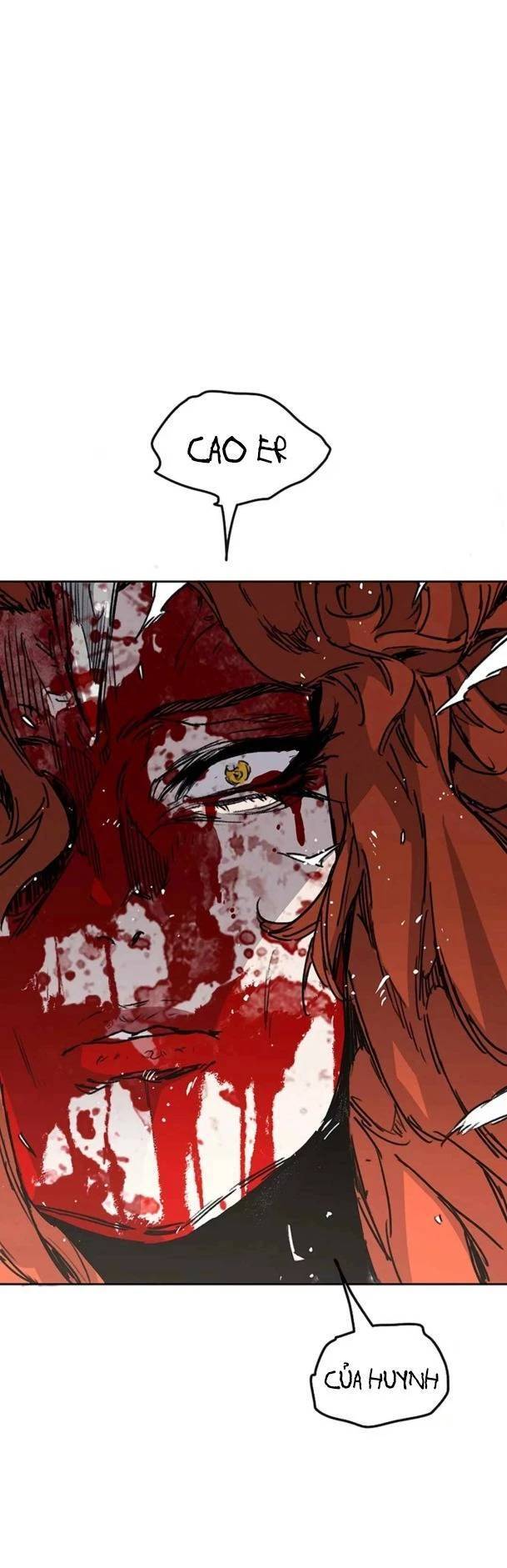 Tiên Kiếm Bất Bại Chap 222 - Next Chap 223