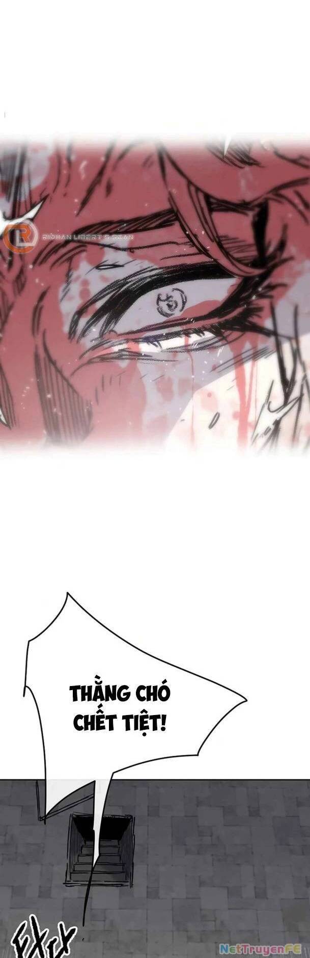 Tiên Kiếm Bất Bại Chap 222 - Next Chap 223