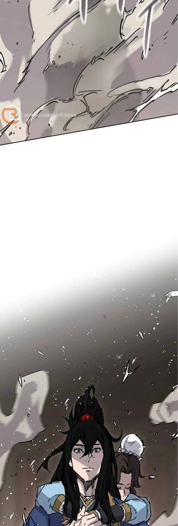 Tiên Kiếm Bất Bại Chap 222 - Next Chap 223