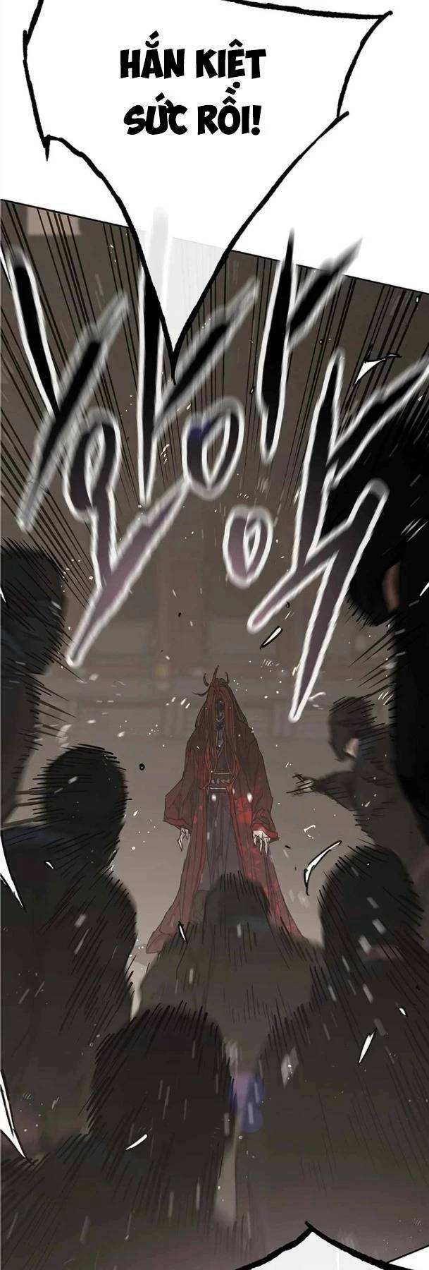 Tiên Kiếm Bất Bại Chap 222 - Next Chap 223