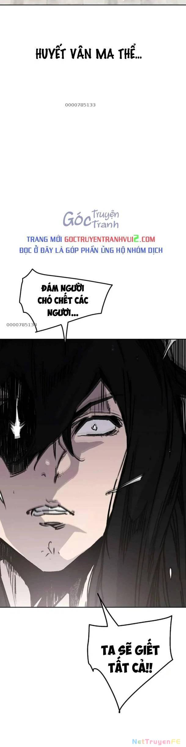 Tiên Kiếm Bất Bại Chap 222 - Next Chap 223