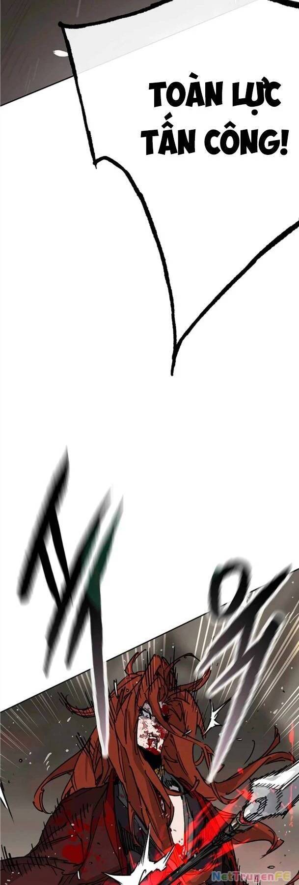 Tiên Kiếm Bất Bại Chap 222 - Next Chap 223