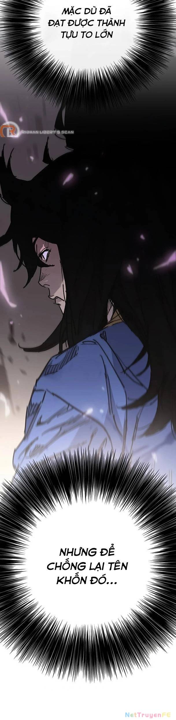 Tiên Kiếm Bất Bại Chap 224 - Next Chap 225