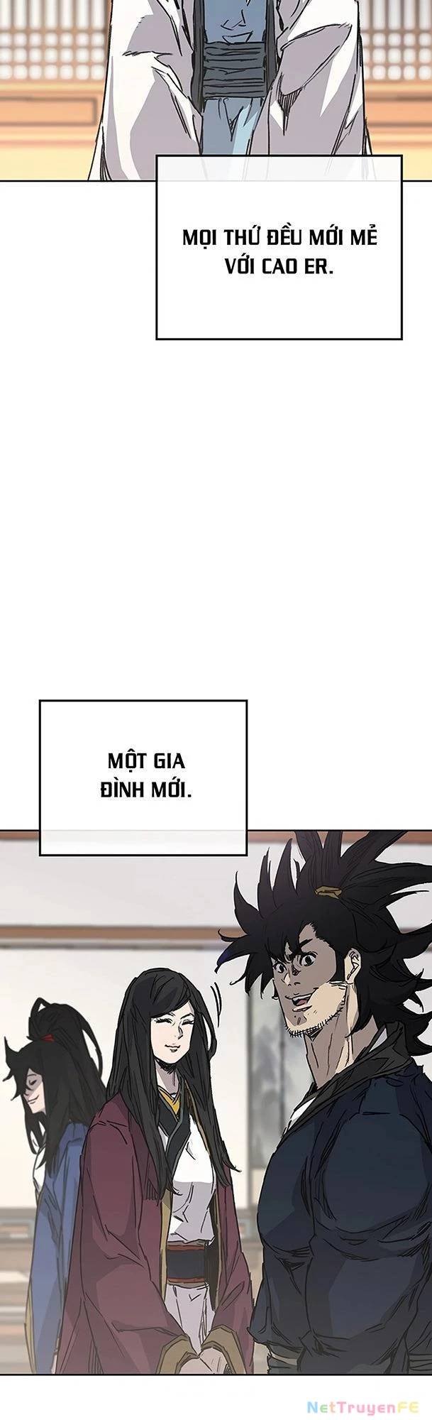 Tiên Kiếm Bất Bại Chap 224 - Next Chap 225