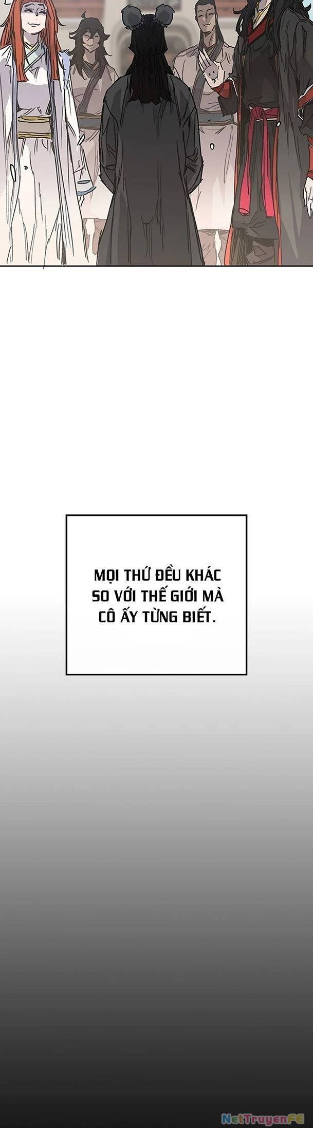 Tiên Kiếm Bất Bại Chap 224 - Next Chap 225