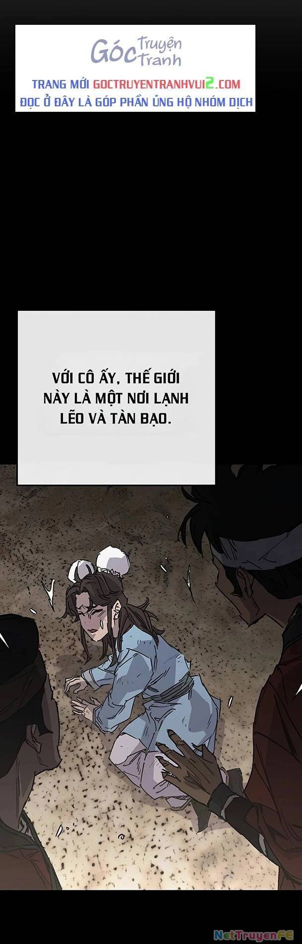 Tiên Kiếm Bất Bại Chap 224 - Next Chap 225