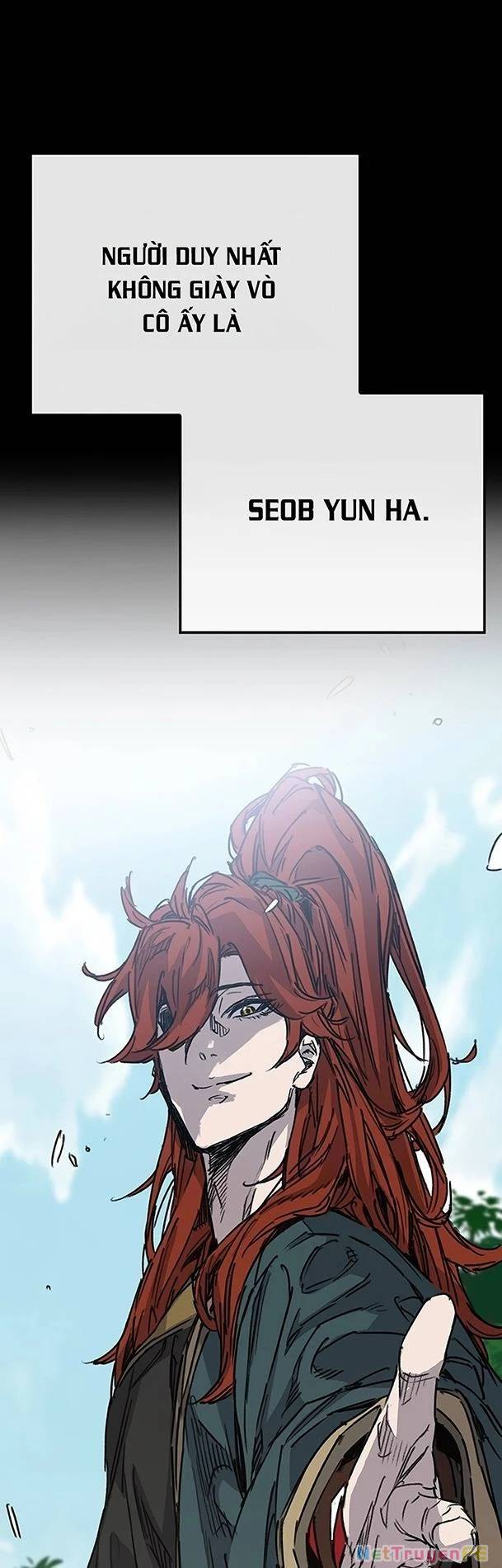 Tiên Kiếm Bất Bại Chap 224 - Next Chap 225