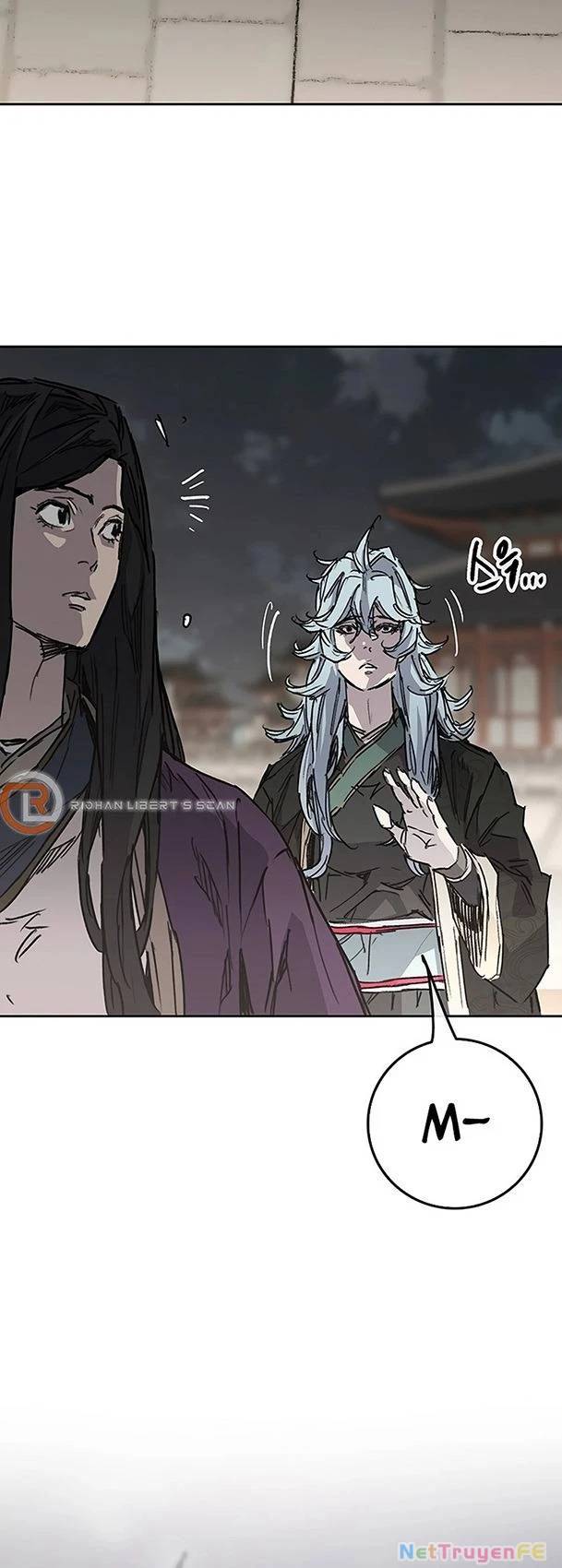 Tiên Kiếm Bất Bại Chap 224 - Next Chap 225
