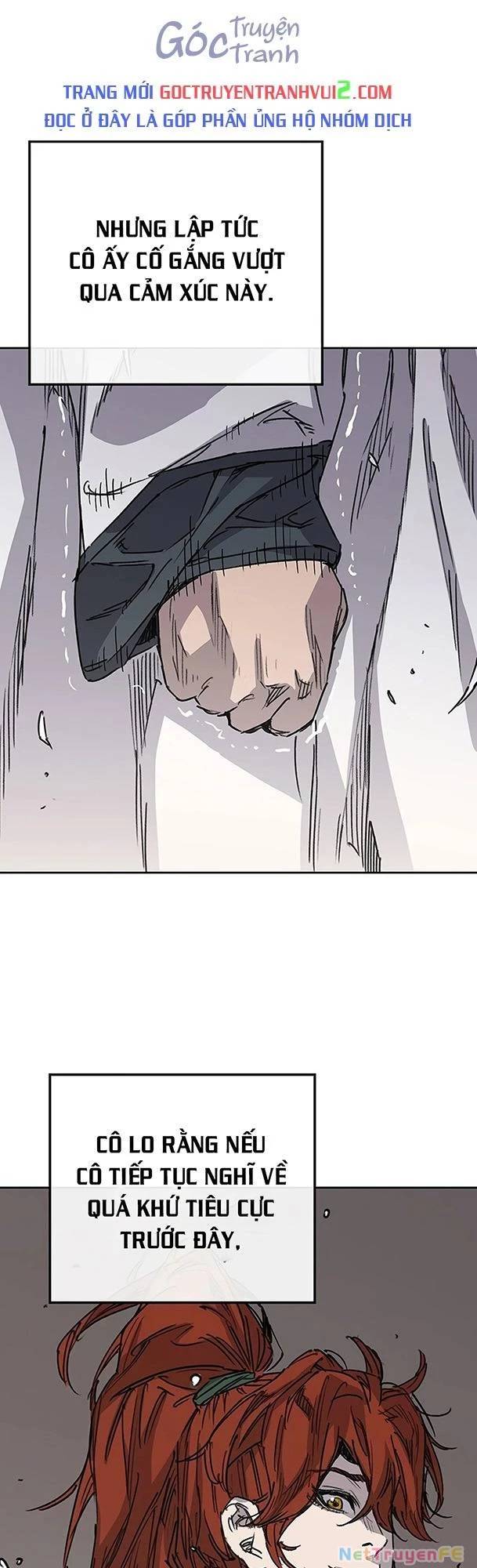 Tiên Kiếm Bất Bại Chap 224 - Next Chap 225