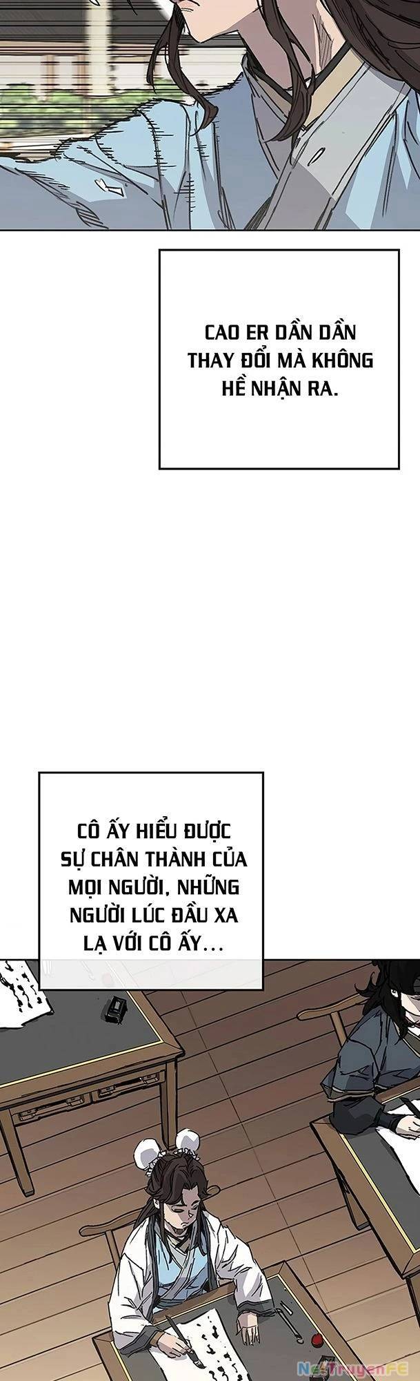 Tiên Kiếm Bất Bại Chap 224 - Next Chap 225