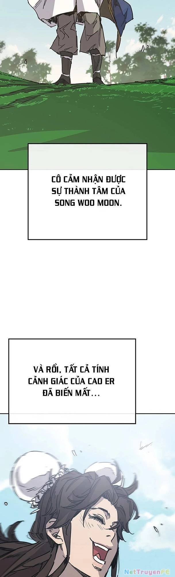 Tiên Kiếm Bất Bại Chap 224 - Next Chap 225