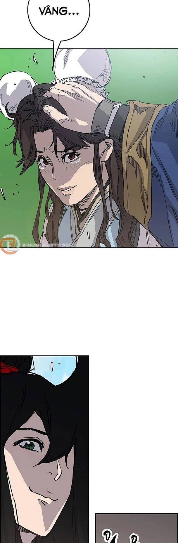 Tiên Kiếm Bất Bại Chap 224 - Next Chap 225