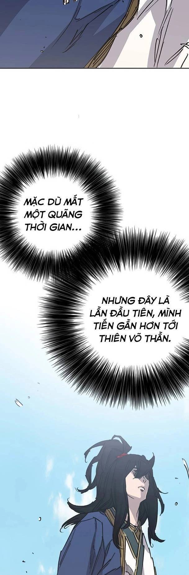 Tiên Kiếm Bất Bại Chap 224 - Next Chap 225