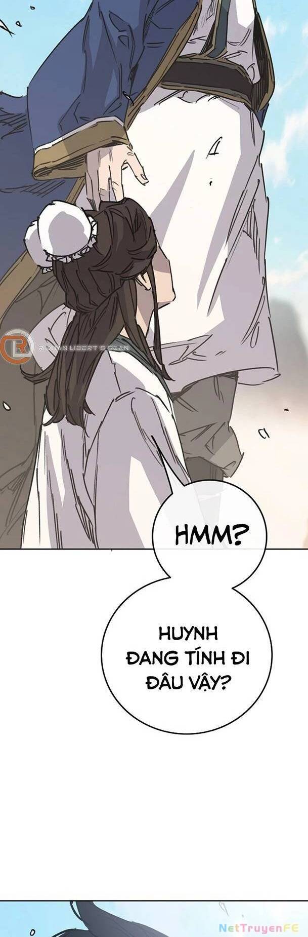 Tiên Kiếm Bất Bại Chap 224 - Next Chap 225