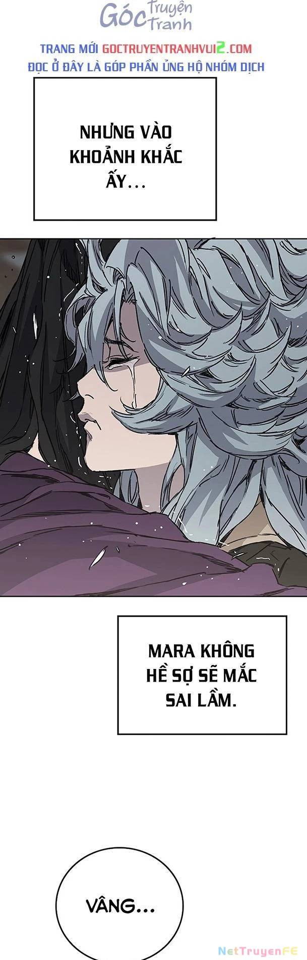Tiên Kiếm Bất Bại Chap 224 - Next Chap 225