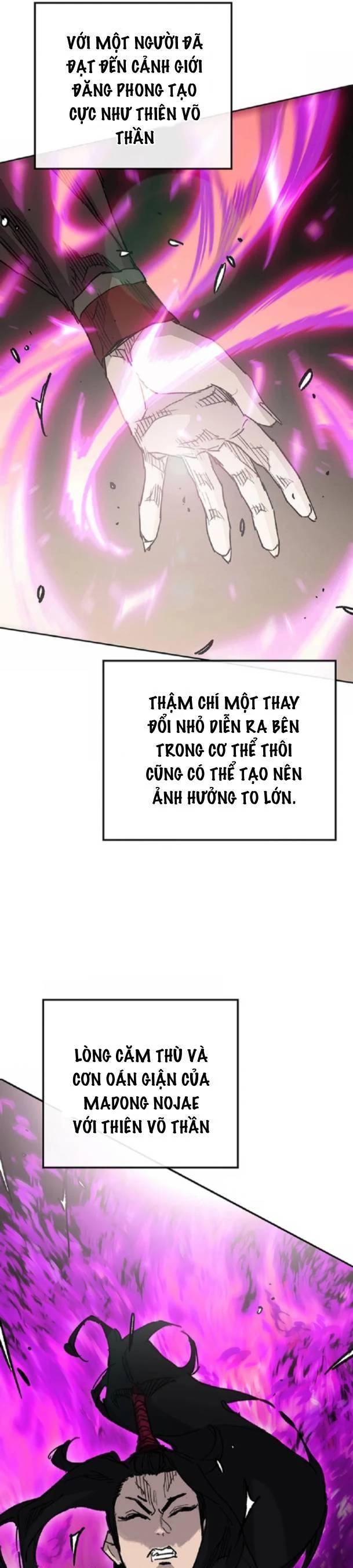 Tiên Kiếm Bất Bại Chap 225 - Next Chap 226