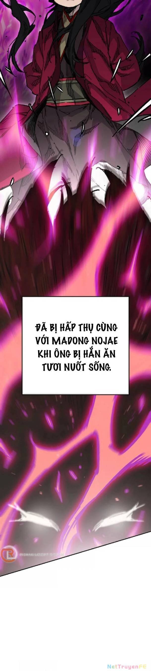 Tiên Kiếm Bất Bại Chap 225 - Next Chap 226