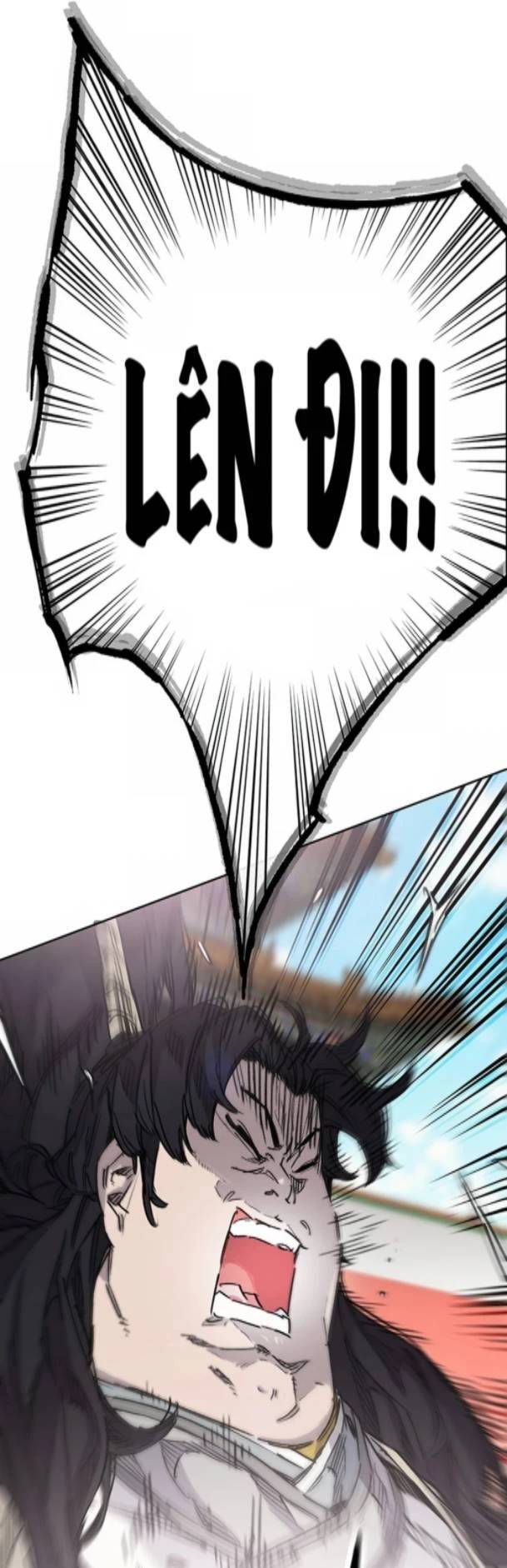 Tiên Kiếm Bất Bại Chap 225 - Next Chap 226