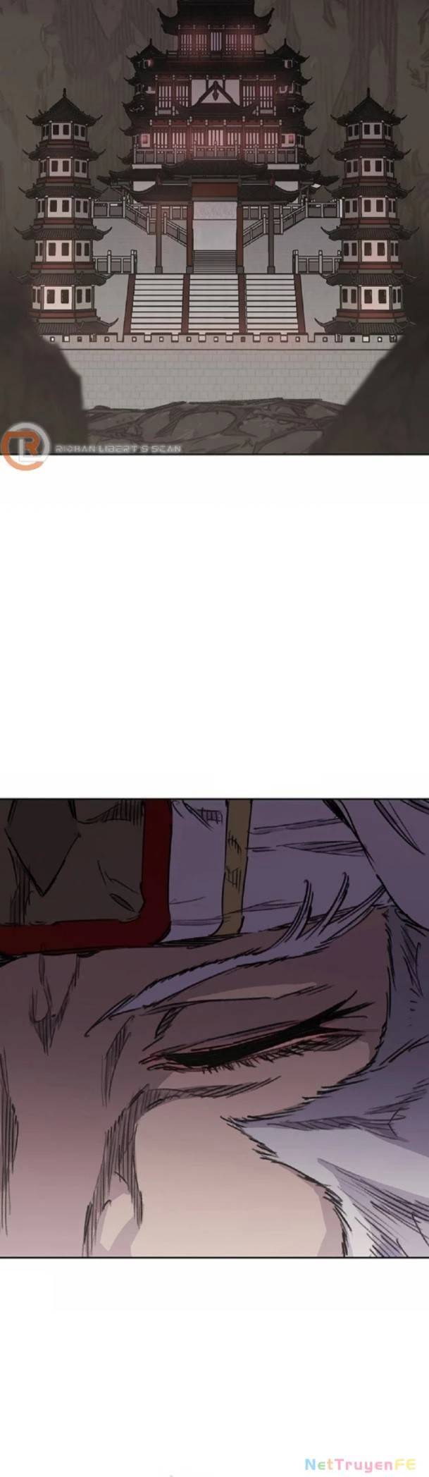 Tiên Kiếm Bất Bại Chap 225 - Next Chap 226