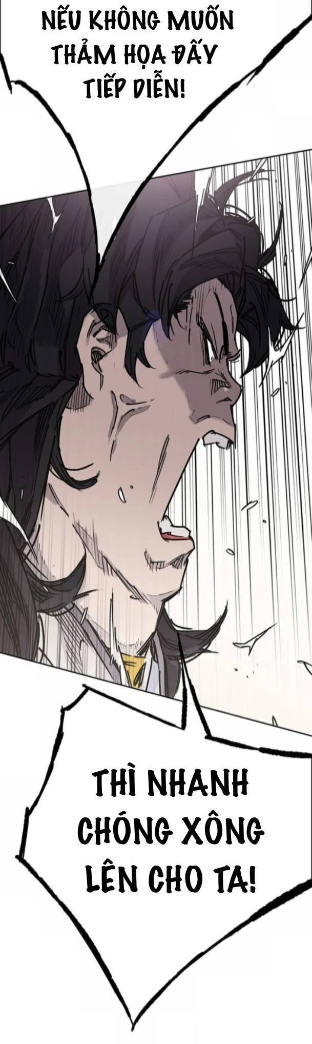 Tiên Kiếm Bất Bại Chap 225 - Next Chap 226