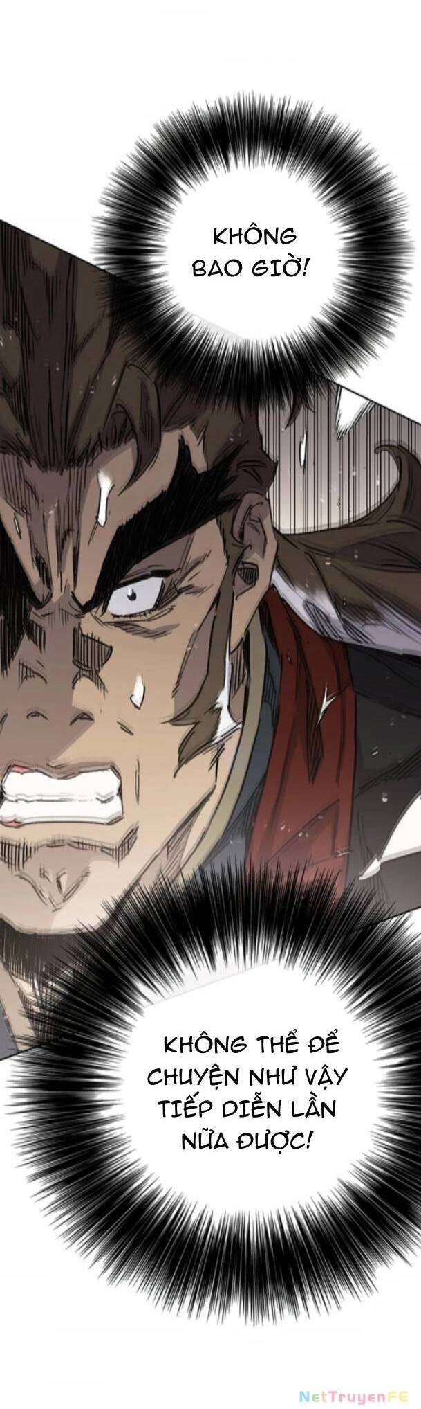 Tiên Kiếm Bất Bại Chap 225 - Next Chap 226