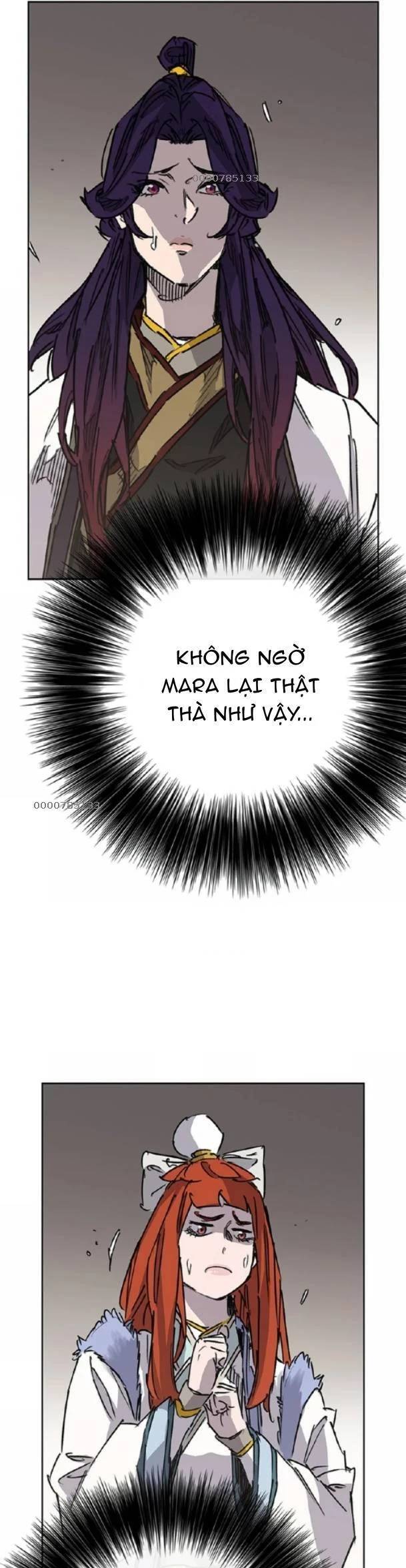 Tiên Kiếm Bất Bại Chap 225 - Next Chap 226