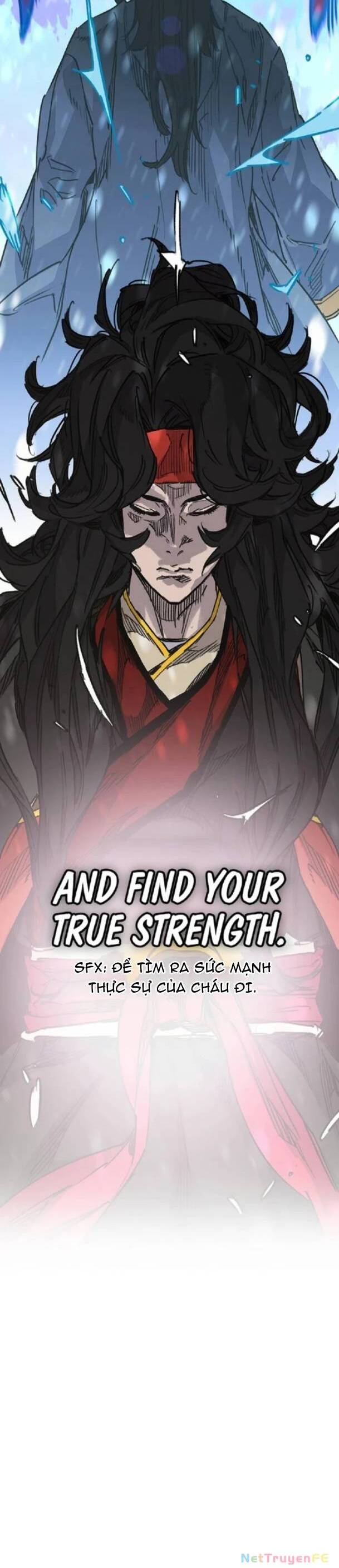 Tiên Kiếm Bất Bại Chap 225 - Next Chap 226