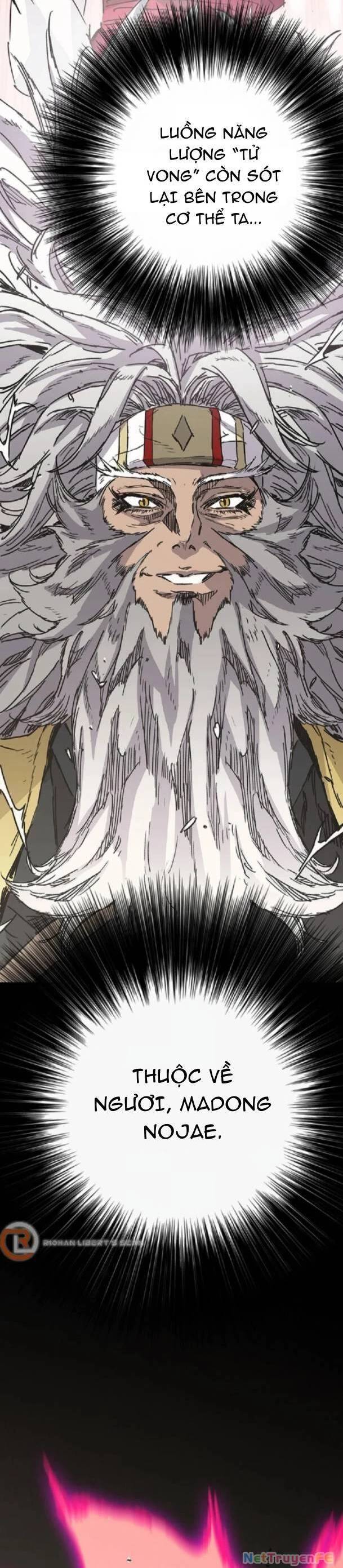 Tiên Kiếm Bất Bại Chap 225 - Next Chap 226