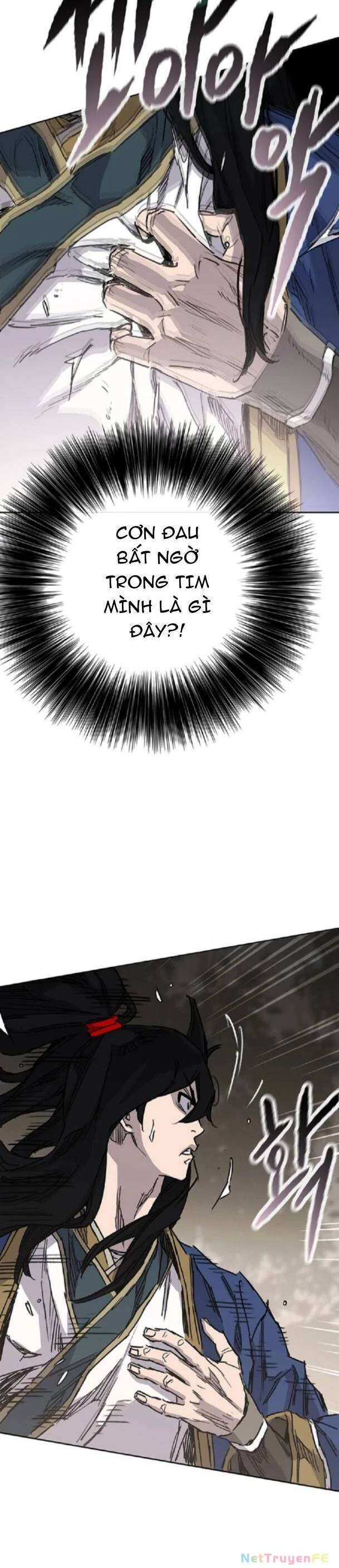 Tiên Kiếm Bất Bại Chap 225 - Next Chap 226