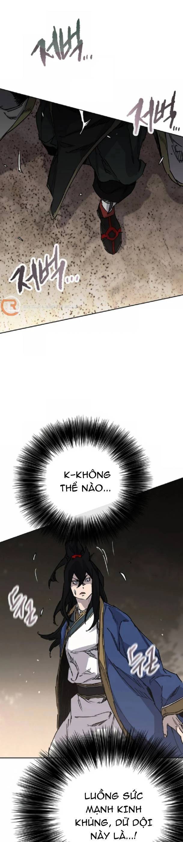 Tiên Kiếm Bất Bại Chap 225 - Next Chap 226