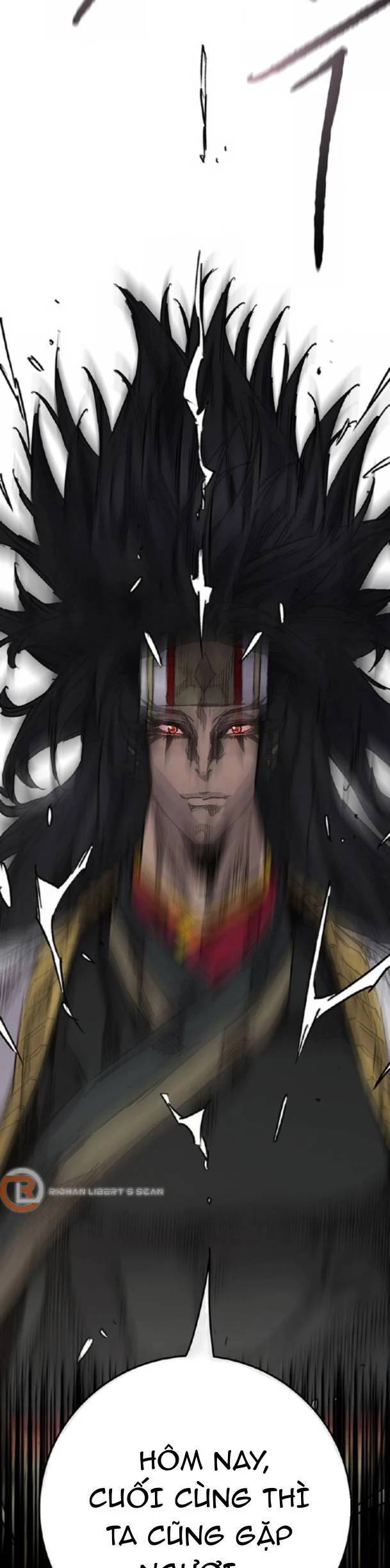 Tiên Kiếm Bất Bại Chap 225 - Next Chap 226