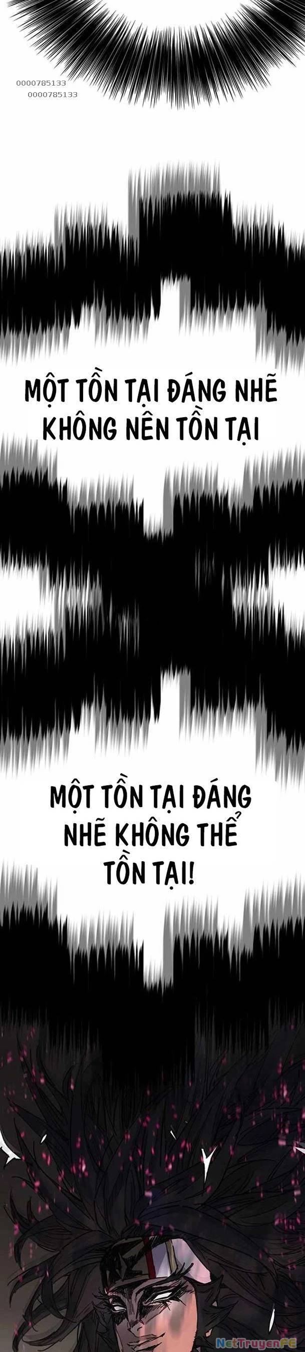 Tiên Kiếm Bất Bại Chap 226 - Next Chap 227