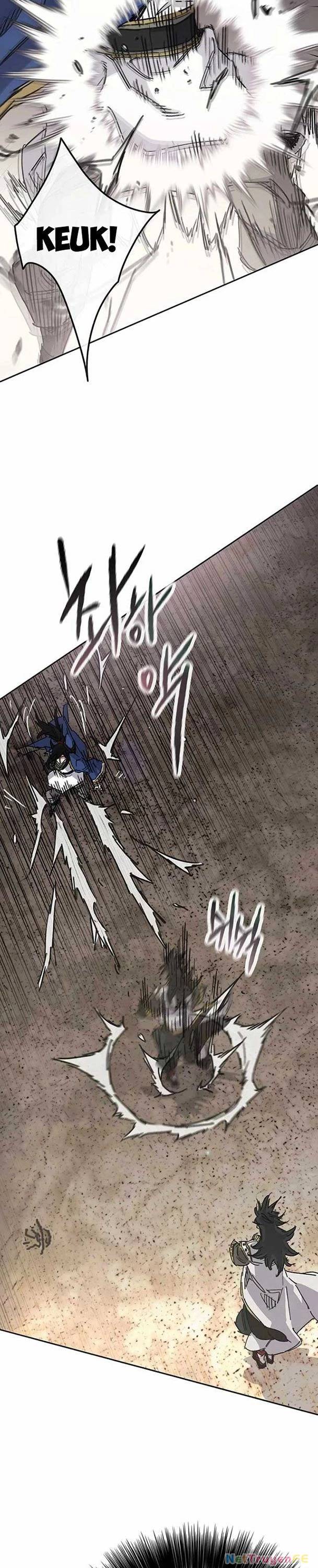 Tiên Kiếm Bất Bại Chap 226 - Next Chap 227