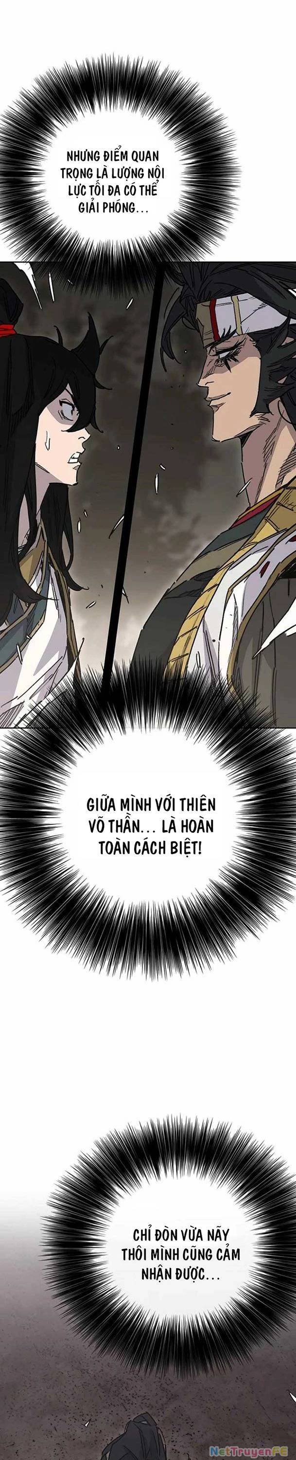 Tiên Kiếm Bất Bại Chap 226 - Next Chap 227