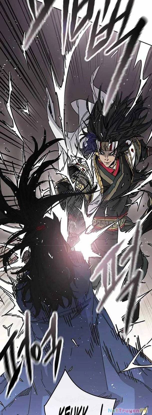 Tiên Kiếm Bất Bại Chap 226 - Next Chap 227