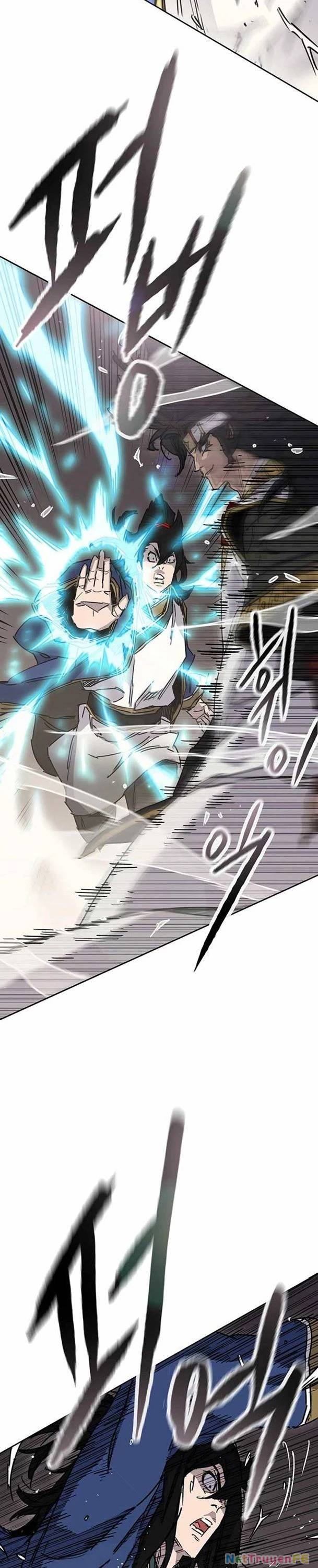 Tiên Kiếm Bất Bại Chap 226 - Next Chap 227