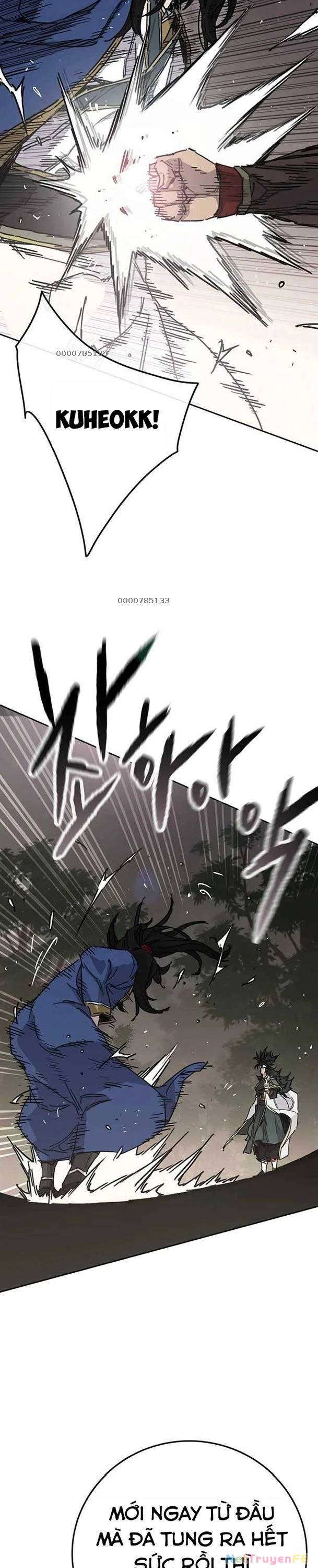 Tiên Kiếm Bất Bại Chap 226 - Next Chap 227