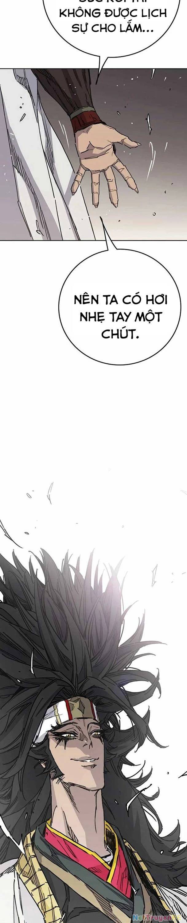 Tiên Kiếm Bất Bại Chap 226 - Next Chap 227